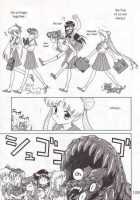 Submission Sailormoon [Kuroinu Juu] [Sailor Moon] Thumbnail Page 19
