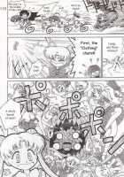 Submission Sailormoon [Kuroinu Juu] [Sailor Moon] Thumbnail Page 20