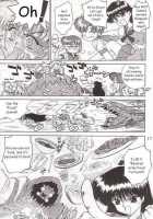 Submission Sailormoon [Kuroinu Juu] [Sailor Moon] Thumbnail Page 21