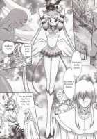 Submission Sailormoon [Kuroinu Juu] [Sailor Moon] Thumbnail Page 27