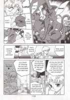 Submission Sailormoon [Kuroinu Juu] [Sailor Moon] Thumbnail Page 28