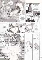 Submission Sailormoon [Kuroinu Juu] [Sailor Moon] Thumbnail Page 37
