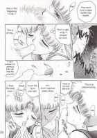 Submission Sailormoon [Kuroinu Juu] [Sailor Moon] Thumbnail Page 38