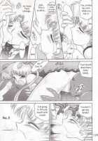 Submission Sailormoon [Kuroinu Juu] [Sailor Moon] Thumbnail Page 39