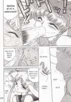 Submission Sailormoon [Kuroinu Juu] [Sailor Moon] Thumbnail Page 40