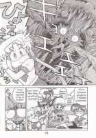 Submission Sailormoon [Kuroinu Juu] [Sailor Moon] Thumbnail Page 04