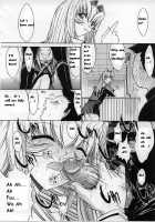 Kassen Soubatsu / 活線挿抜 [Kino Hitoshi] [Original] Thumbnail Page 104