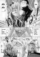 Kassen Soubatsu / 活線挿抜 [Kino Hitoshi] [Original] Thumbnail Page 107