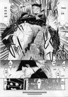 Kassen Soubatsu / 活線挿抜 [Kino Hitoshi] [Original] Thumbnail Page 109