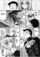 Kassen Soubatsu / 活線挿抜 [Kino Hitoshi] [Original] Thumbnail Page 111