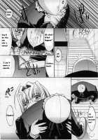 Kassen Soubatsu / 活線挿抜 [Kino Hitoshi] [Original] Thumbnail Page 112