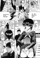 Kassen Soubatsu / 活線挿抜 [Kino Hitoshi] [Original] Thumbnail Page 117