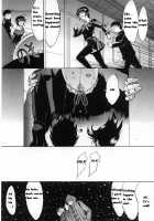 Kassen Soubatsu / 活線挿抜 [Kino Hitoshi] [Original] Thumbnail Page 119