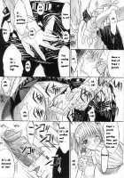 Kassen Soubatsu / 活線挿抜 [Kino Hitoshi] [Original] Thumbnail Page 127