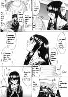 Kassen Soubatsu / 活線挿抜 [Kino Hitoshi] [Original] Thumbnail Page 133