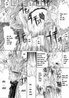 Kassen Soubatsu / 活線挿抜 [Kino Hitoshi] [Original] Thumbnail Page 136