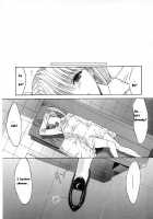 Kassen Soubatsu / 活線挿抜 [Kino Hitoshi] [Original] Thumbnail Page 139