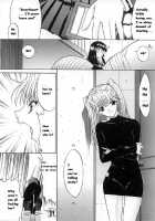 Kassen Soubatsu / 活線挿抜 [Kino Hitoshi] [Original] Thumbnail Page 140