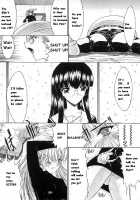 Kassen Soubatsu / 活線挿抜 [Kino Hitoshi] [Original] Thumbnail Page 141