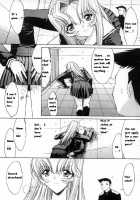 Kassen Soubatsu / 活線挿抜 [Kino Hitoshi] [Original] Thumbnail Page 145