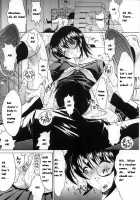 Kassen Soubatsu / 活線挿抜 [Kino Hitoshi] [Original] Thumbnail Page 146