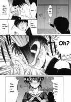 Kassen Soubatsu / 活線挿抜 [Kino Hitoshi] [Original] Thumbnail Page 151