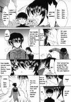 Kassen Soubatsu / 活線挿抜 [Kino Hitoshi] [Original] Thumbnail Page 153