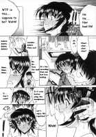 Kassen Soubatsu / 活線挿抜 [Kino Hitoshi] [Original] Thumbnail Page 155