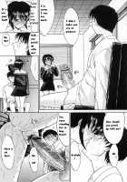 Kassen Soubatsu / 活線挿抜 [Kino Hitoshi] [Original] Thumbnail Page 159
