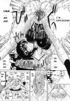 Kassen Soubatsu / 活線挿抜 [Kino Hitoshi] [Original] Thumbnail Page 163