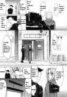 Kassen Soubatsu / 活線挿抜 [Kino Hitoshi] [Original] Thumbnail Page 165