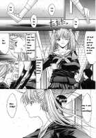 Kassen Soubatsu / 活線挿抜 [Kino Hitoshi] [Original] Thumbnail Page 168