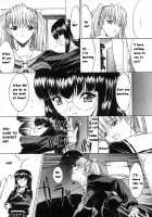 Kassen Soubatsu / 活線挿抜 [Kino Hitoshi] [Original] Thumbnail Page 169