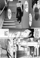 Kassen Soubatsu / 活線挿抜 [Kino Hitoshi] [Original] Thumbnail Page 16