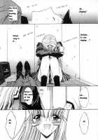 Kassen Soubatsu / 活線挿抜 [Kino Hitoshi] [Original] Thumbnail Page 171