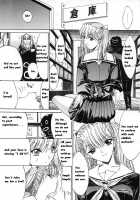 Kassen Soubatsu / 活線挿抜 [Kino Hitoshi] [Original] Thumbnail Page 174