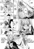 Kassen Soubatsu / 活線挿抜 [Kino Hitoshi] [Original] Thumbnail Page 179