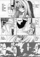 Kassen Soubatsu / 活線挿抜 [Kino Hitoshi] [Original] Thumbnail Page 17