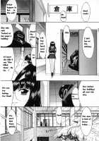 Kassen Soubatsu / 活線挿抜 [Kino Hitoshi] [Original] Thumbnail Page 183