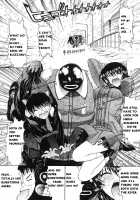 Kassen Soubatsu / 活線挿抜 [Kino Hitoshi] [Original] Thumbnail Page 190