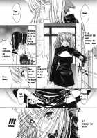 Kassen Soubatsu / 活線挿抜 [Kino Hitoshi] [Original] Thumbnail Page 206