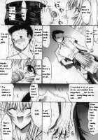 Kassen Soubatsu / 活線挿抜 [Kino Hitoshi] [Original] Thumbnail Page 20