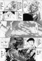 Kassen Soubatsu / 活線挿抜 [Kino Hitoshi] [Original] Thumbnail Page 21