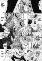 Kassen Soubatsu / 活線挿抜 [Kino Hitoshi] [Original] Thumbnail Page 22