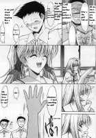 Kassen Soubatsu / 活線挿抜 [Kino Hitoshi] [Original] Thumbnail Page 25