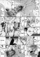 Kassen Soubatsu / 活線挿抜 [Kino Hitoshi] [Original] Thumbnail Page 30