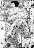 Kassen Soubatsu / 活線挿抜 [Kino Hitoshi] [Original] Thumbnail Page 31