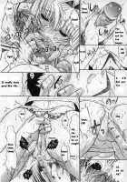 Kassen Soubatsu / 活線挿抜 [Kino Hitoshi] [Original] Thumbnail Page 40