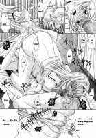 Kassen Soubatsu / 活線挿抜 [Kino Hitoshi] [Original] Thumbnail Page 41