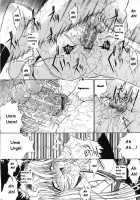 Kassen Soubatsu / 活線挿抜 [Kino Hitoshi] [Original] Thumbnail Page 46